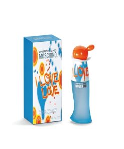 Moschino Cheap & Chic I Love Love Edt 30ml