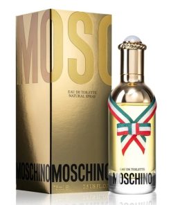 Moschino Femme Edt 75ml