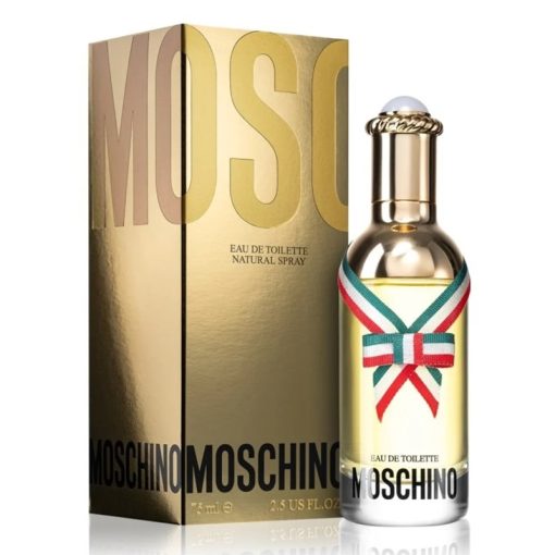 Moschino Femme Edt 75ml