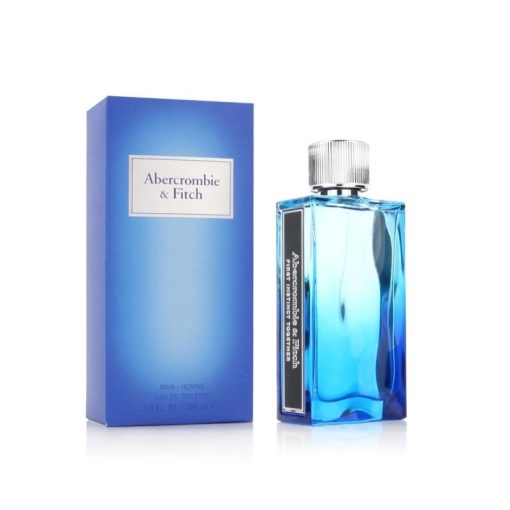 Abercrombie & Fitch First Instinct Together For Him Edt 100ml