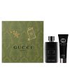 Giftset Gucci Guilty Pour Homme Edp 50ml + Shower Gel 50ml