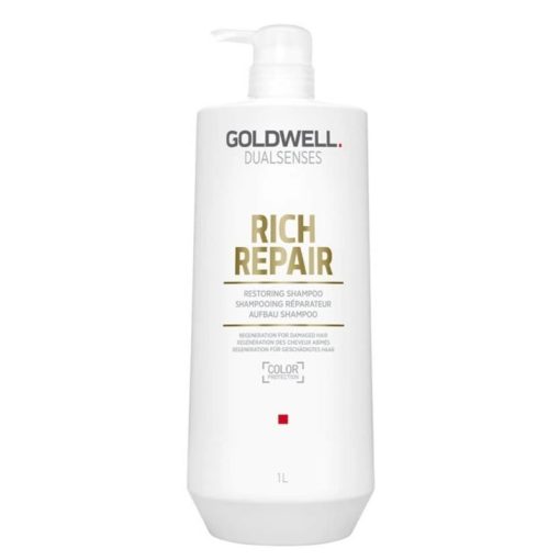 Goldwell Dualsenses Rich Repair Restoring Shampoo 1000ml