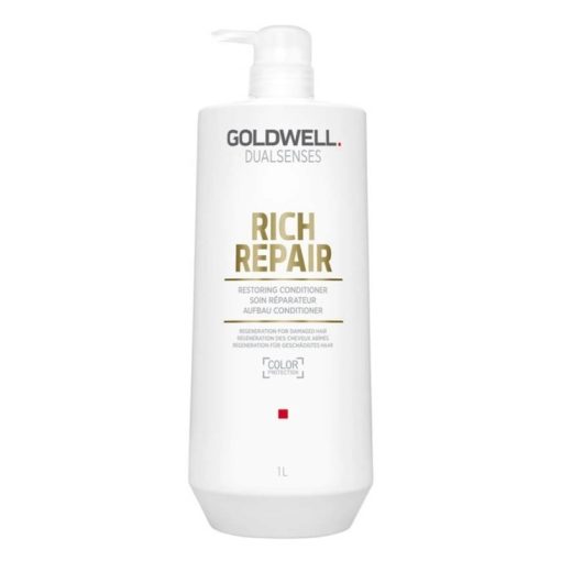 Goldwell Dualsenses Rich Repair Restoring Conditioner 1000ml