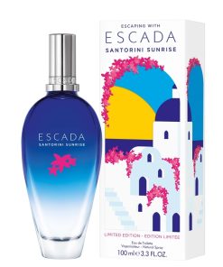 Escada Santorini Sunrise Edt 100ml