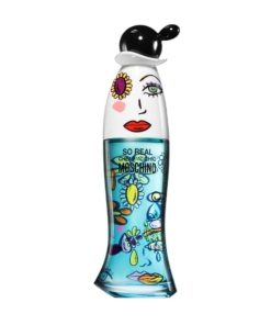 Moschino Cheap & Chic So Real Edt 100ml