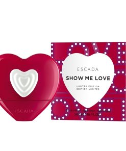 Escada Show Me Love Edp 50ml