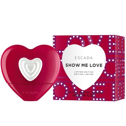 Escada Show Me Love Edp 50ml