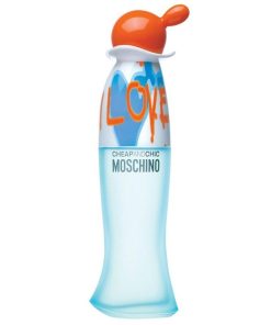 Moschino Cheap & Chic I Love Love Edt 30ml