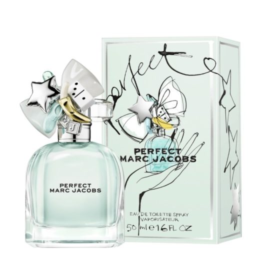 Marc Jacobs Perfect Edt 50ml