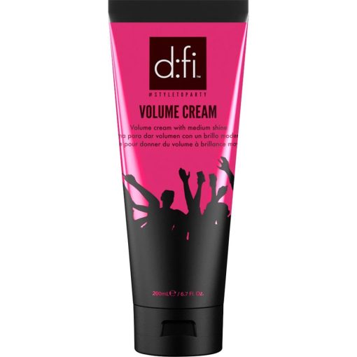 D:fi Volume Cream 200ml