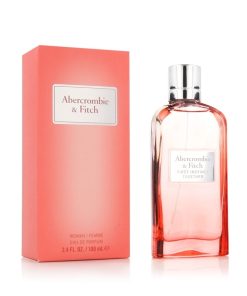 Abercrombie & Fitch First Instinct Together For Her Edp 100ml