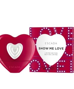 Escada Show Me Love Edp 100ml