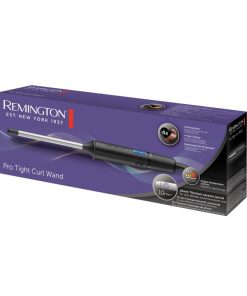 Remington Pro Tight Curl Wand