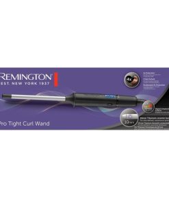 Remington Pro Tight Curl Wand