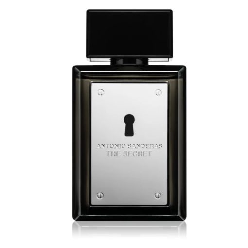 Antonio Banderas The Secret Edt 50ml