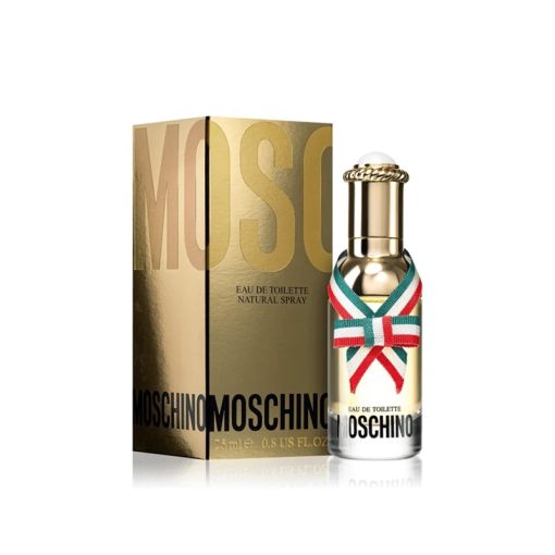 Moschino Femme Edt 25ml