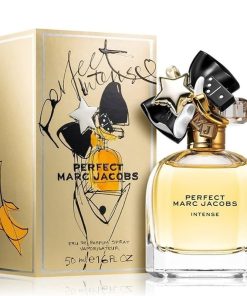 Marc Jacobs Perfect Intense Edp 50ml