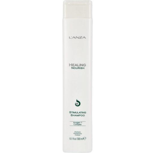 L'anza Healing Nourish Stimulating Shampoo 300ml