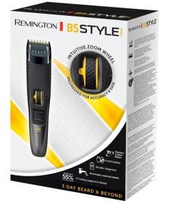 Remington Style Series Beard Trimmer B5