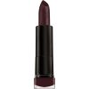 Max Factor Colour Elixir Lipstick Velvet Matte Lipstick Raisin 65