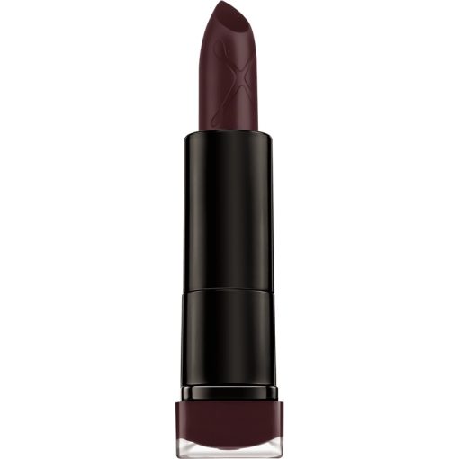 Max Factor Colour Elixir Lipstick Velvet Matte Lipstick Raisin 65