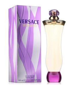 Versace Woman edp 50ml