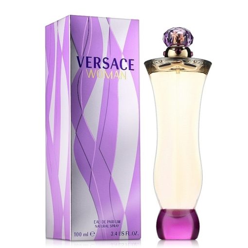 Versace Woman edp 50ml