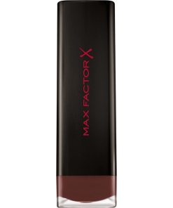 Max Factor Colour Elixir Lipstick Velvet Matte Lipstick Mauve 60