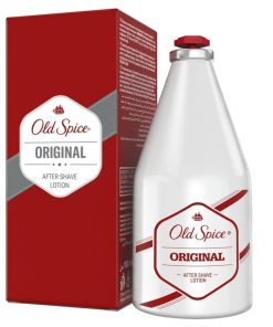 Old Spice Original After Shave Lotion 100ml