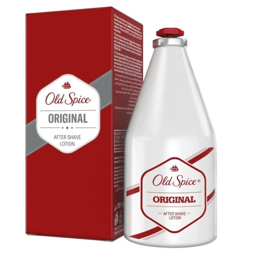 Old Spice Original After Shave Lotion 100ml