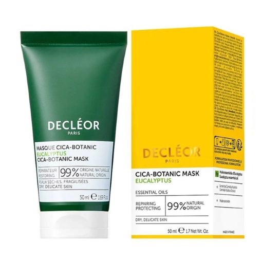 Decleor Cica-Botanic Repair Mask 50ml