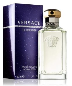 Versace The Dreamer edt 50ml