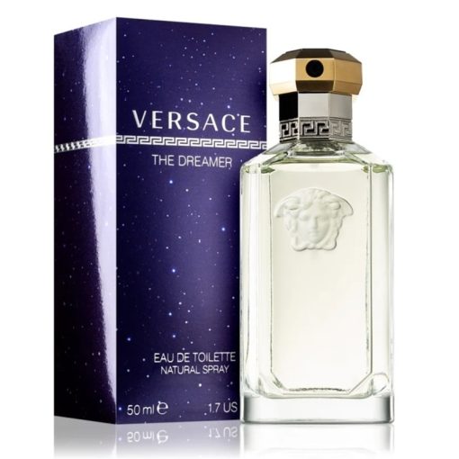 Versace The Dreamer edt 50ml