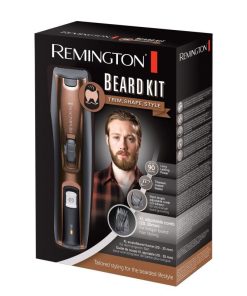 Remington Beard Kit