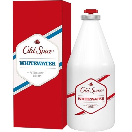 Old Spice Whitewater After Shave Lotion 100ml