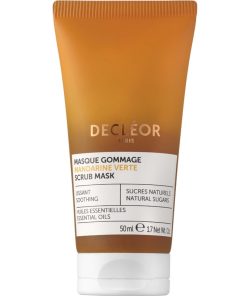 Decleor Green Mandarin Scrub Mask 50ml