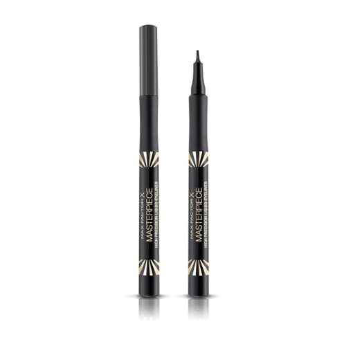 Max Factor Masterpiece High Precision Liquid Eyeliner 15 Charcoal