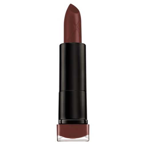 Max Factor Colour Elixir Lipstick Velvet Matte Lipstick Mauve 60