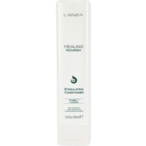 L'anza Healing Nourish Stimulating Conditioner 250ml