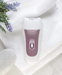 Remington SMOOTH & SILKY EP5 5-in-1 Epilator