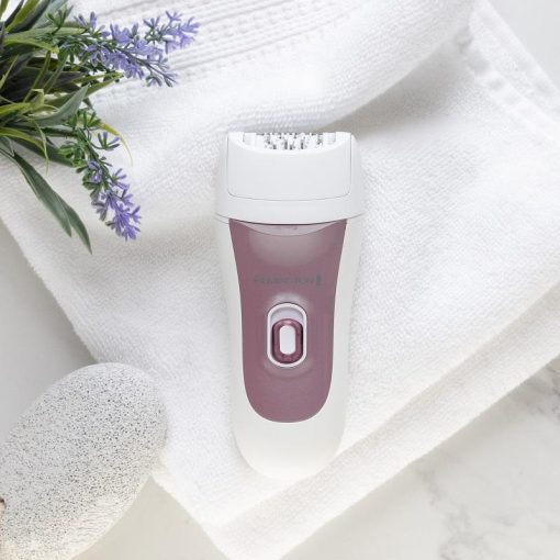 Remington SMOOTH & SILKY EP5 5-in-1 Epilator