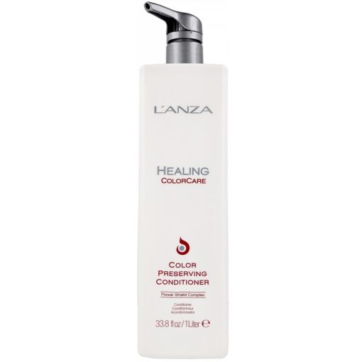 L'anza Healing ColorCare Color Preserving Conditioner 1000ml