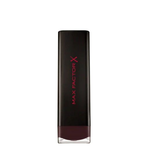 Max Factor Colour Elixir Lipstick Velvet Matte Lipstick Raisin 65