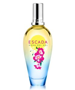 Escada Agua Del Sol Edt 50ml