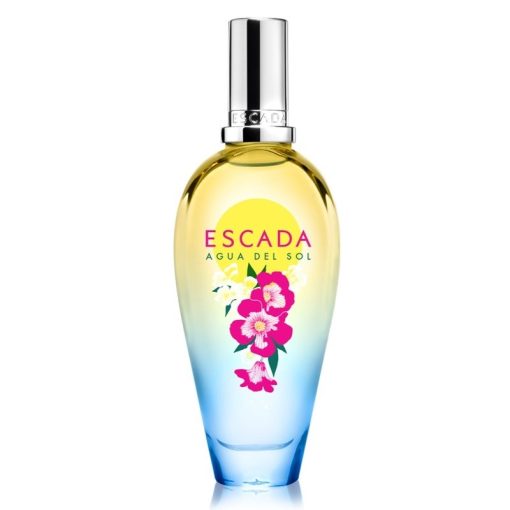 Escada Agua Del Sol Edt 50ml