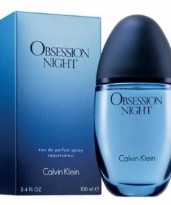 Calvin Klein Obsession Night Edp 100ml