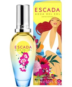 Escada Agua Del Sol Edt 30ml