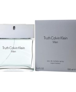 Calvin Klein Truth For Men Edt 100ml