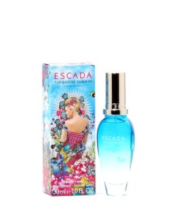 Escada Turquoise Summer Edt 30ml