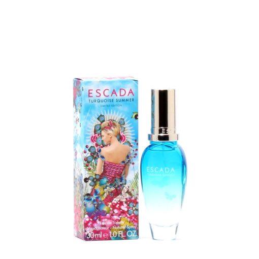 Escada Turquoise Summer Edt 30ml